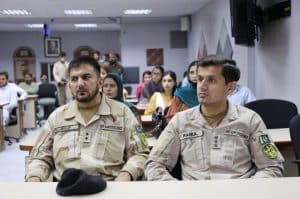 Anti-Narcotics Force cancels written tests