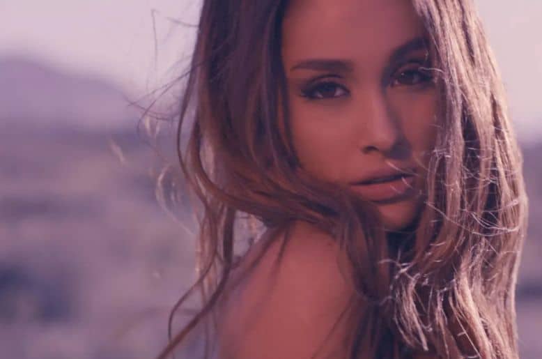 Ariana Grande drops unreleased fan favorite from 'Dangerous Woman' era