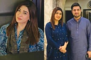 Aroosa Khan faces criticism over Punjabi accent