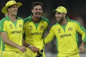 Australia face major players’ availability issues