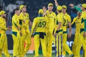 Australian cricket team to arrive in Islamabad on May 23