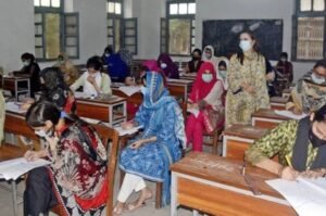 BISE Multan announces schedule for Intermediate annual examinations