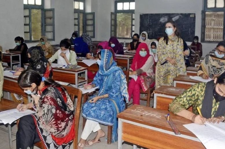 BISE Multan announces schedule for Intermediate annual examinations