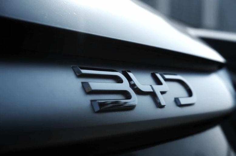 BYD PHEV Pakistan, BYD, PHEC cars in Pakistan, BYD cars in pakistan