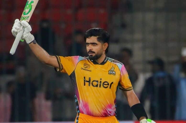Babar azam peshawar zalmi, babar azam, peshawar zalmi, psl 11 winner, psl 11, who win psl 11