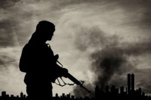 Balochistan: Security forces kill 8 terrorists in intelligence-based operation in Chamalang