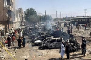 Bangladesh BNP condemns deadly Quetta attack