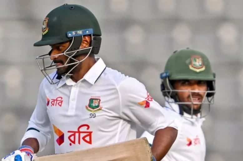 Bangladesh dominate Pakistan, whitewash looms in second test