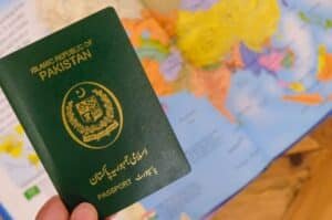 Big news for passport seekers