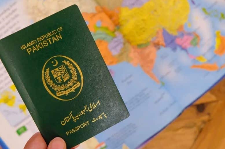 Big news for passport seekers