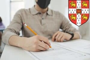 Cambridge announces retake of AS-Level Maths exam