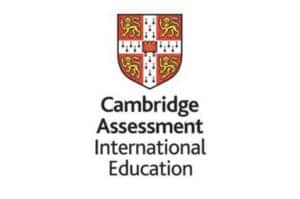 Cambridge paper leak