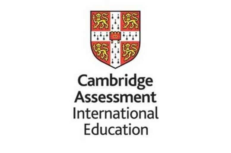 Cambridge paper leak