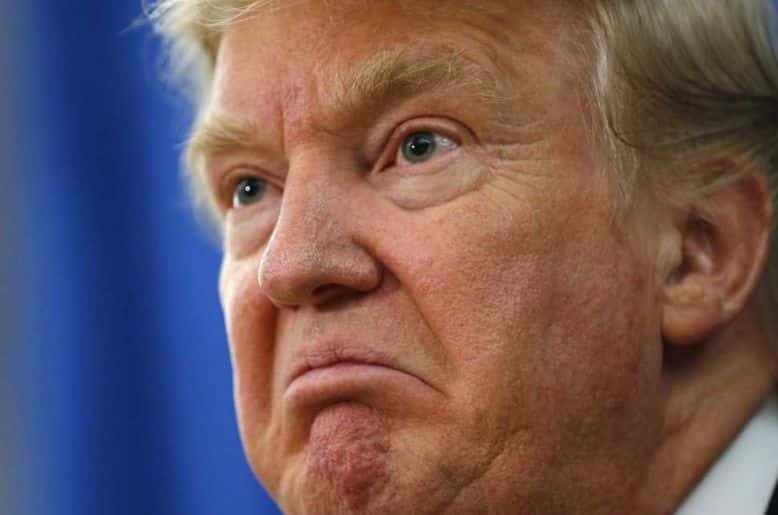 'Can attack Iran within next 2 to 3 days,' Trump warns again