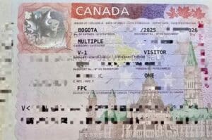 Canada issues warning to visa applicants over fake documents