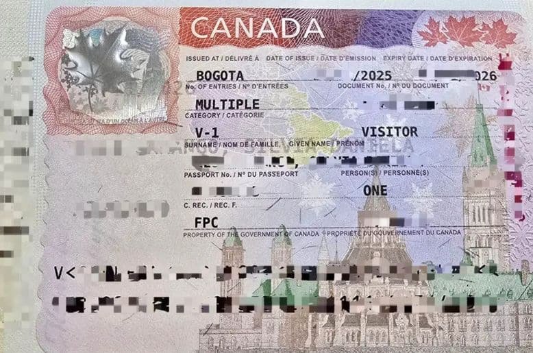 Canada issues warning to visa applicants over fake documents