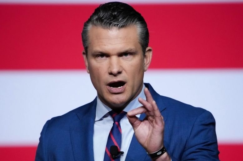 Ceasefire in not over yet Pete Hegseth