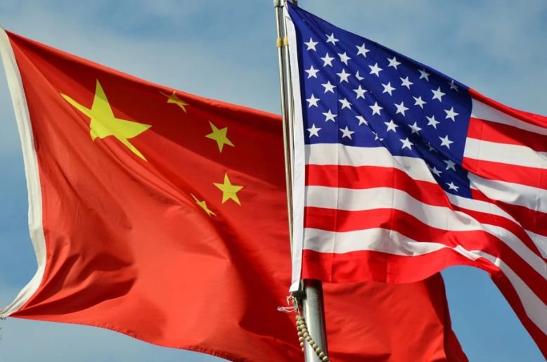 China, US to hold trade talks in South Korea next week