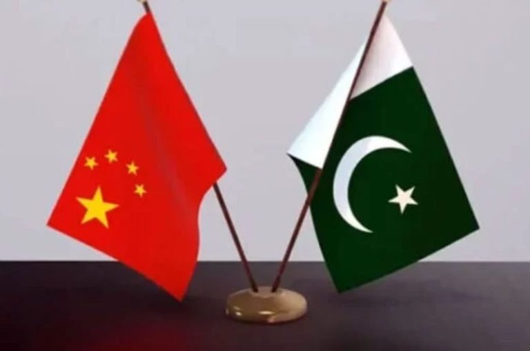Chinese Company announces major industrial project in Pakistan