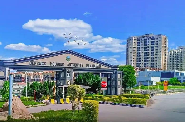 DHA Islamabad imposes fines on residents over performing Qurbani outside designated slaughter points