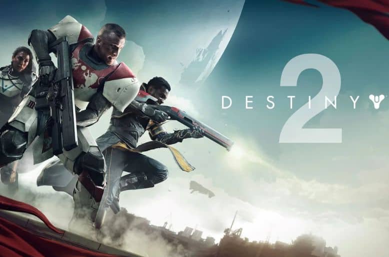Destiny 2 joins the PlayStation Plus Game Catalog
