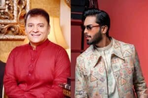 Dr Omer Adil criticises Fahad Mustafa's acting career