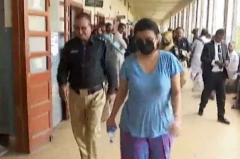 Drug lord ‘Pinky’ faces three more cases