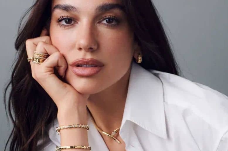 Dua Lipa announces ‘Live From Mexico’ concert film