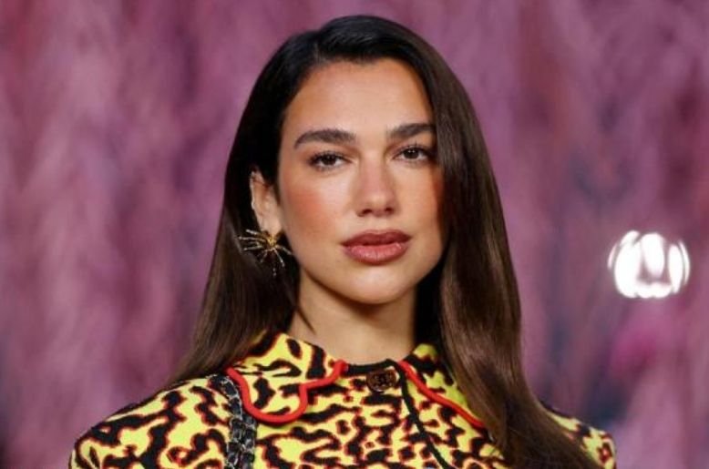 Dua Lipa sues Samsung for $15m
