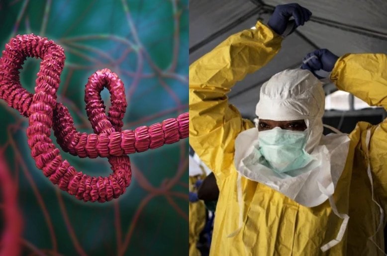 Ebola outbreak
