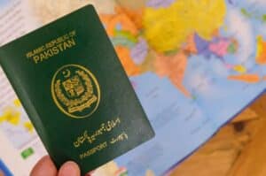 Eid ul Azha 2026: Pakistan passport offices to remain closed on THESE days