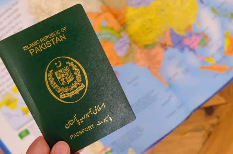 Eid ul Azha 2026: Pakistan passport offices to remain closed on THESE days