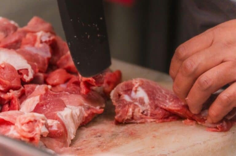 Eid ul Azha 2026: how to store meat safely for months