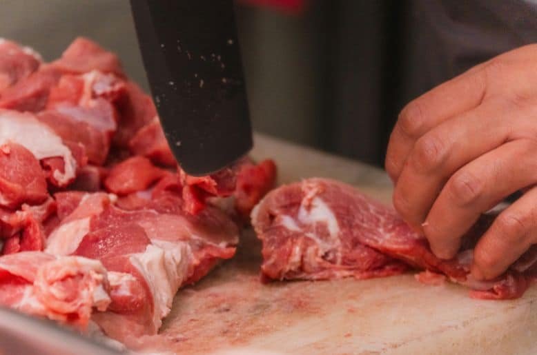 Eid ul Azha 2026: how to store meat safely for months