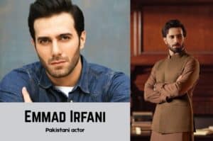 Emmad Irfani