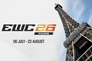 Esports World Cup 2026 to be held outside Saudi Arabia for the first time, now in France