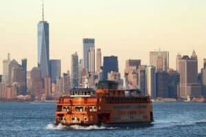 Explosion in New York City injures 16 people