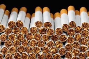 FBR addresses illegal cigarette trade with major enforcement efforts