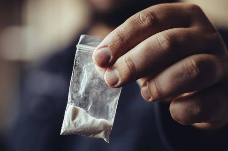 FIA arrests 2 drug dealers linked to ‘Pinky network’ in Lahore