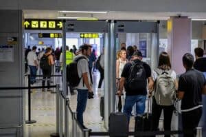 FIA arrests visa fraud suspect linked to Europe scam at Sialkot airport