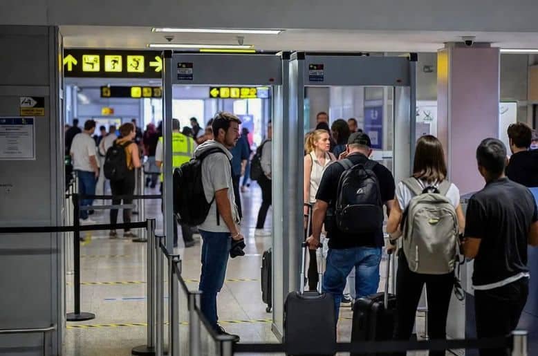 FIA arrests visa fraud suspect linked to Europe scam at Sialkot airport