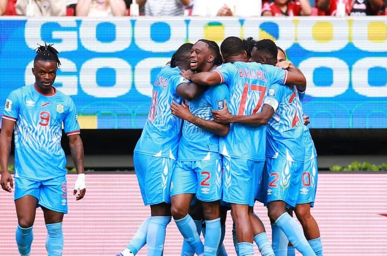 FIFA World Cup training camp cancelled in DR Congo over Ebola outbreak