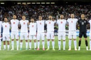 FIFA invites Iran for key talks ahead of World Cup
