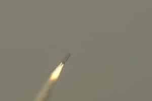 Fatah-4 missile