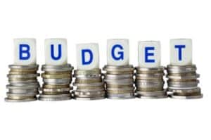 Federal budget