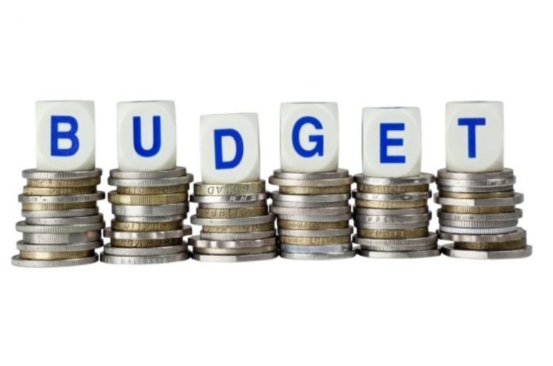 Federal budget