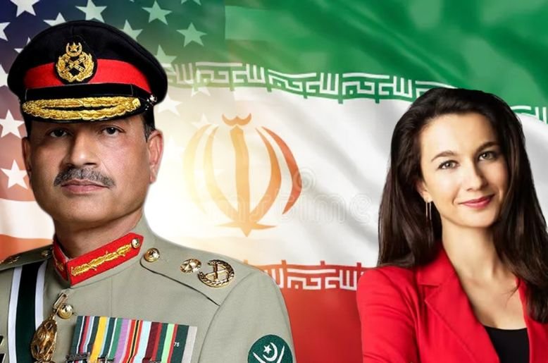 'Field Marshal Asim Munir one reason Pakistan caught Trump’s eye': Yalda Hakim
