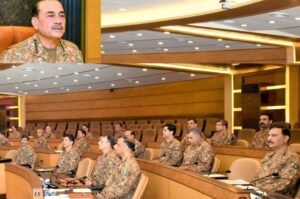 Field Marshal Asim Munir says Marka-e-Haq reflects national unity, resolve to protect Pakistan’s sovereignty