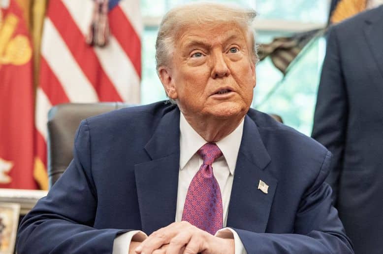 'Final aspects of deal being discussed, will be announced shortly': Trump