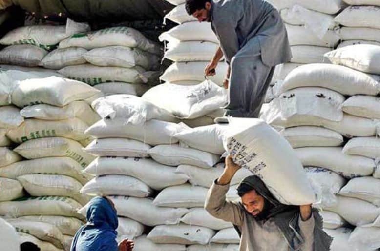 Flour prices Pakistan May 22, flour price pakistan, flour prices latest, flour prices in pakistan, flour price pakistan may 2026